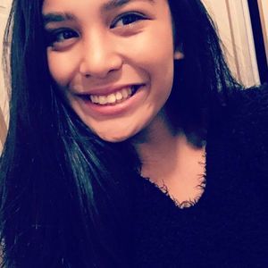 Meet your Posher, Michaela